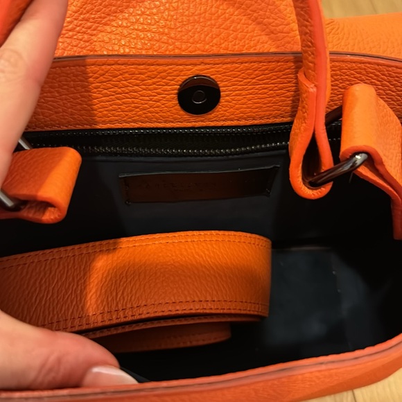 Marcell Von Berlin Convertible Top Handle Bag - Picture 7 of 7